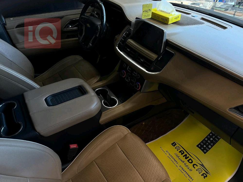 شێڤرۆلێت تاهۆ